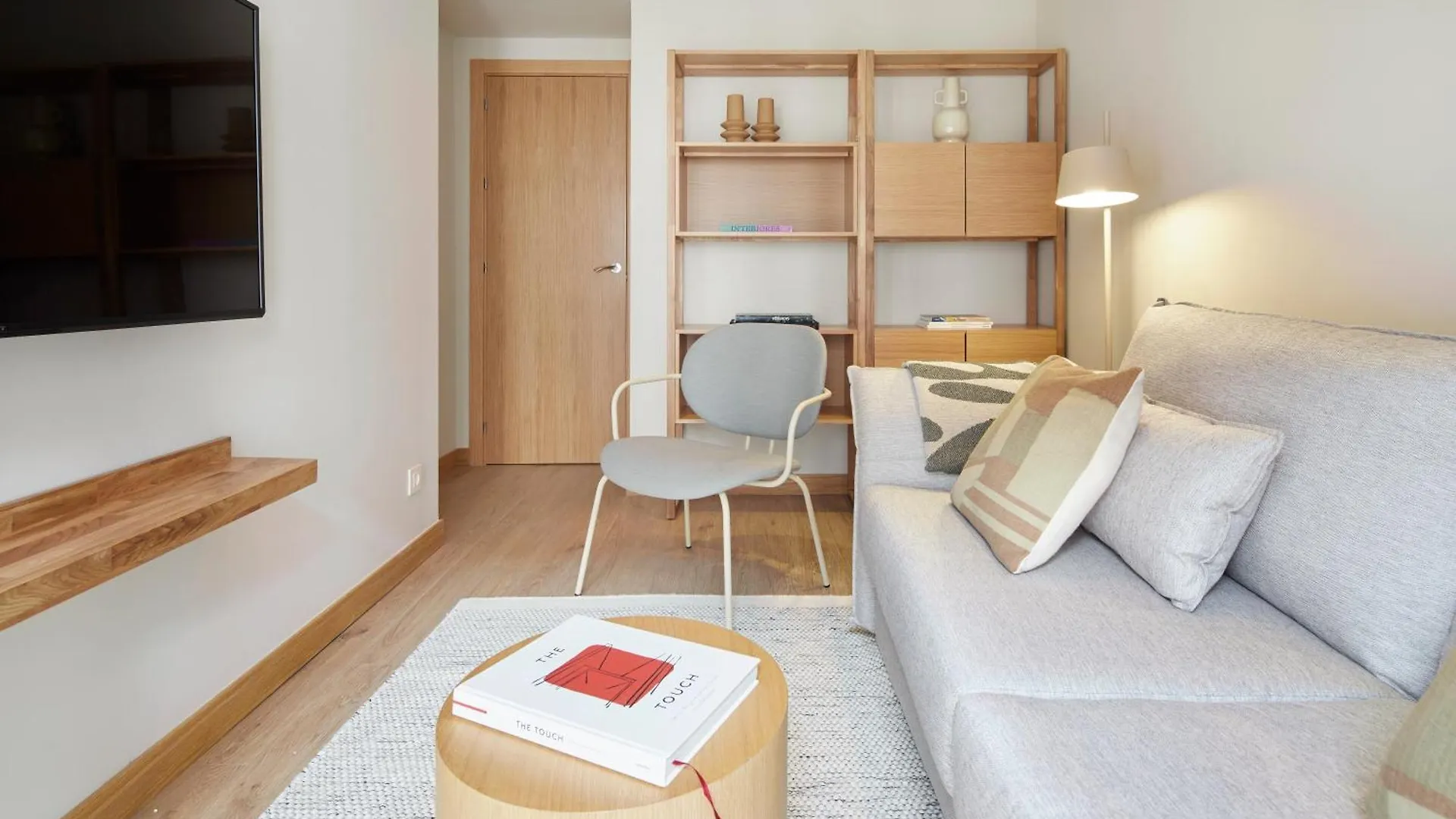 Διαμέρισμα Laztana By Feelfreerentals Σαν Σεμπαστιάν