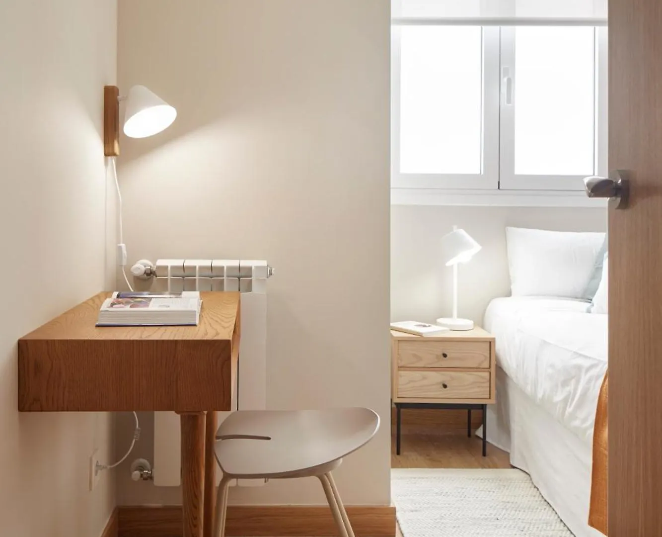 Апартаменты Laztana By Feelfreerentals Сан-Себастьян